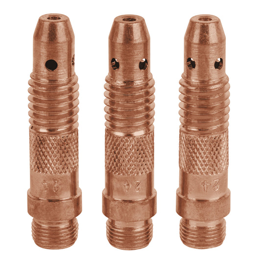 Juego de 3 portaboquillas para SOMU-200X