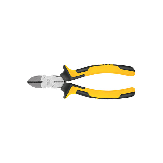 Pinza de corte diagonal 8" mango Comfort Grip
