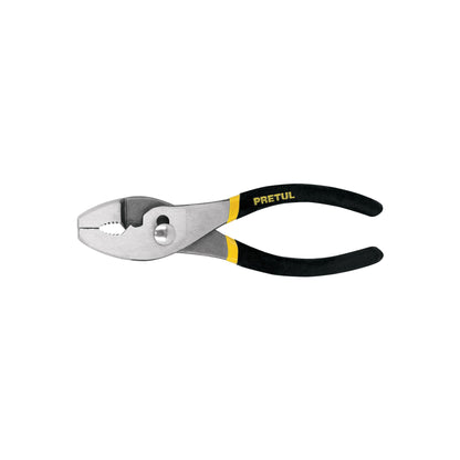 Pinza de chofer de 6 pulgadas con mango de PVC