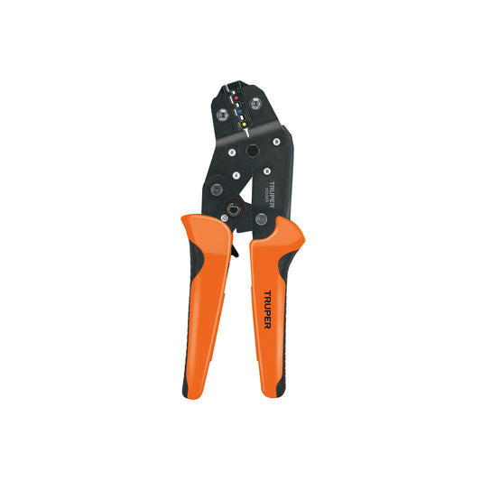 Pinza de crimpado para terminales