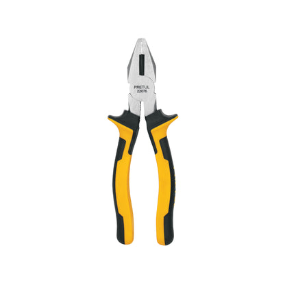 Pinza para electricista de 18 cm con mango Comfort Grip