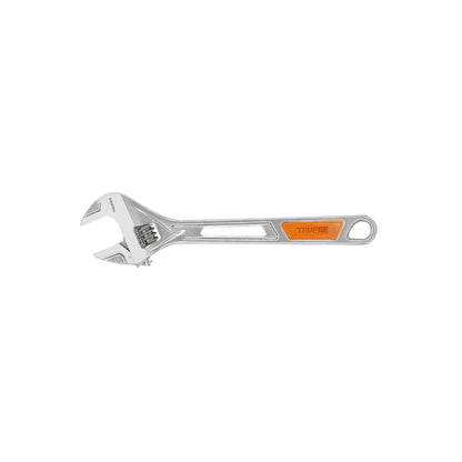 Llave ajustable (perico) 12 pulg cromada PET-12X - SKU 15512