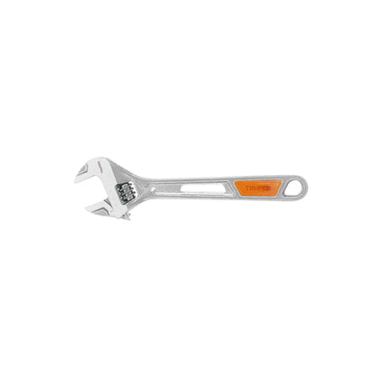 Llave ajustable (perico) 8 pulg cromada PET-8X - SKU 15510