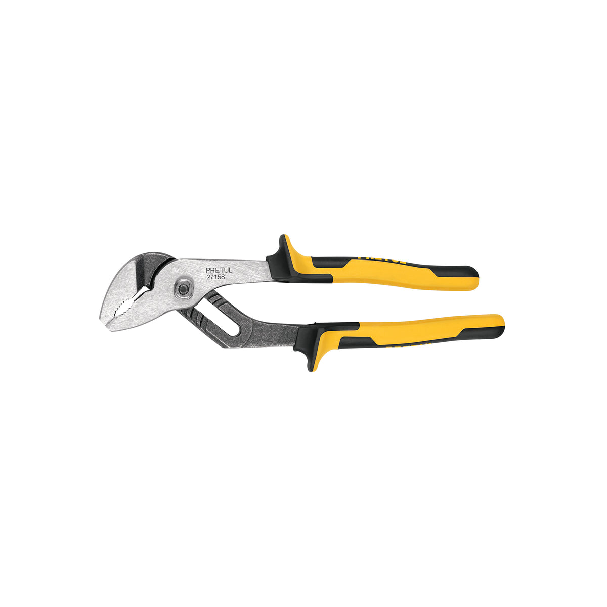 Pinza de extensión 10" mango Comfort Grip