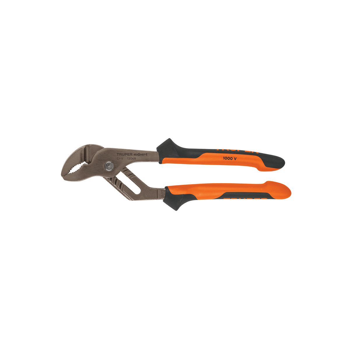 Pinzas de extensión 10" mango Comfort Grip