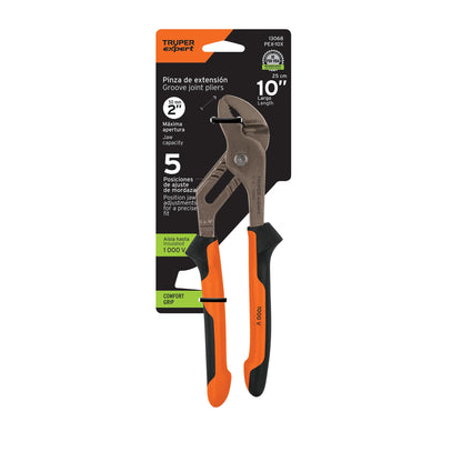 Pinzas de extensión 10" mango Comfort Grip · vista 4