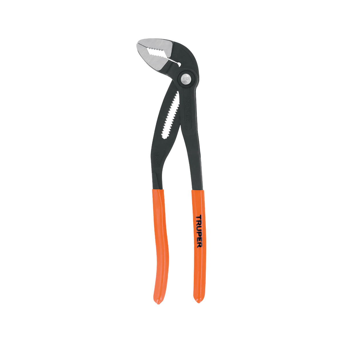 Pinza de extensión 12", mango de PVC