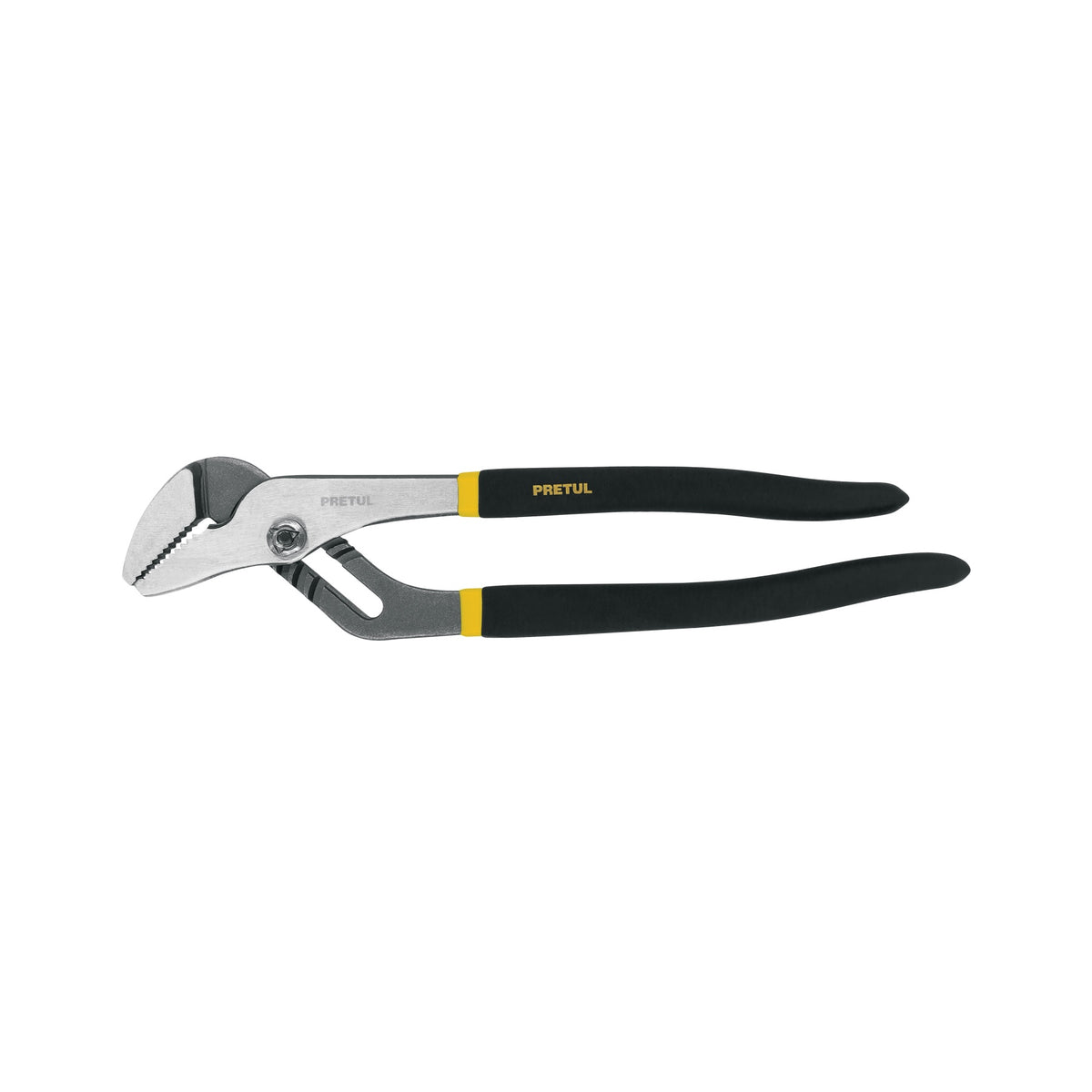 Pinza de extensión 12" mango de PVC