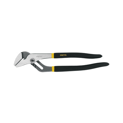 Pinza de extensión 12" mango de PVC