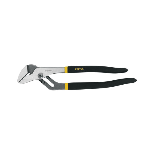 Pinza de extensión 12" mango de PVC