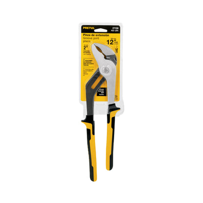 Pinza de extensión 12" mango Comfort Grip · vista 4