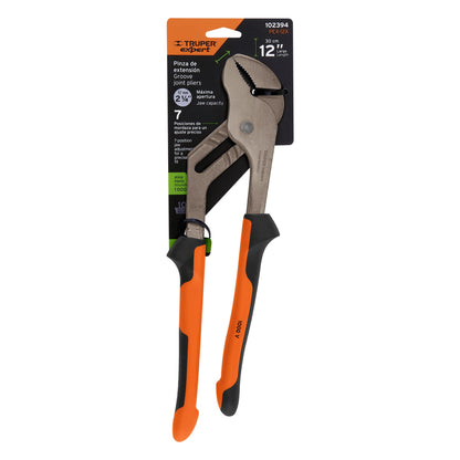 Pinzas de extensión 12" mango Comfort Grip · vista 4