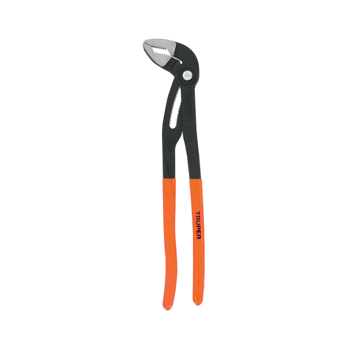 Pinza de extensión 16", mango de PVC