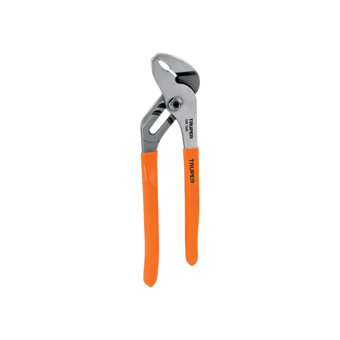 Pinza de extensión de 20 cm con mango de PVC
