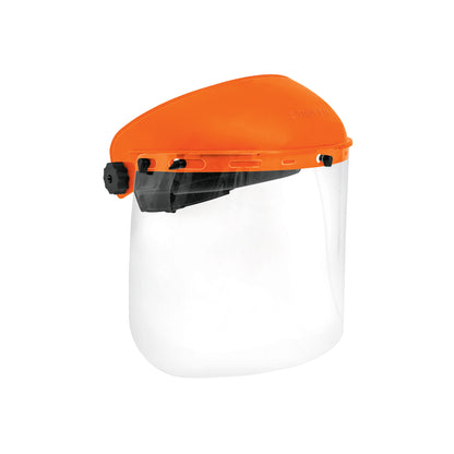 Careta Facial de Seguridad Protección Completa
