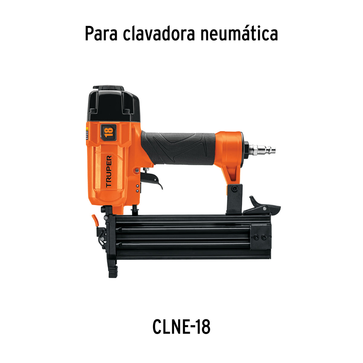 Pistón guía para clavadora CLNE-18