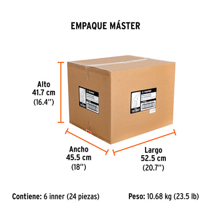 Pistola para HILA-1500/HILA-1800 - SKU 101897
