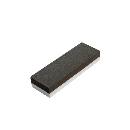 Piedra para asentar 150 mm doble grano