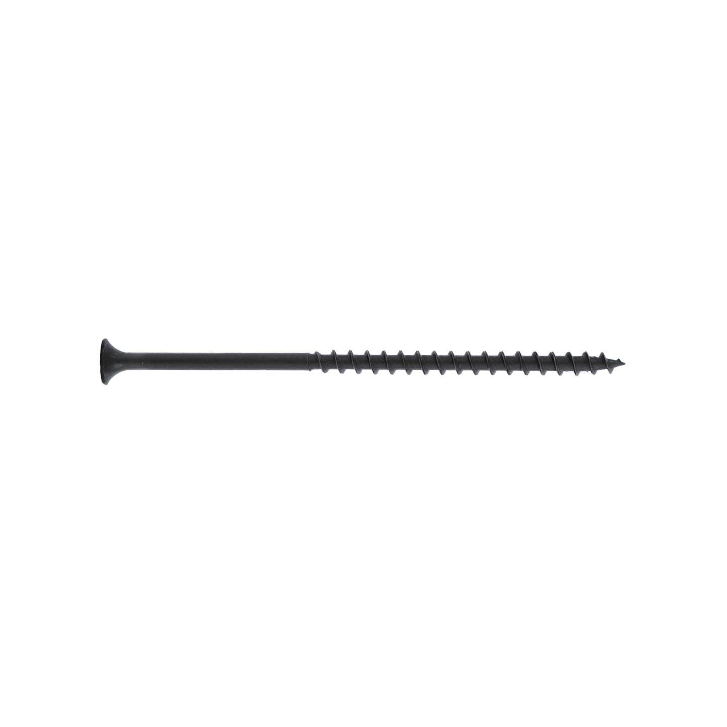 100 Tornillos Multiusos 10 x 4 pulg