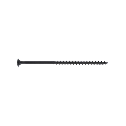 100 Tornillos Multiusos 10 x 4 pulg