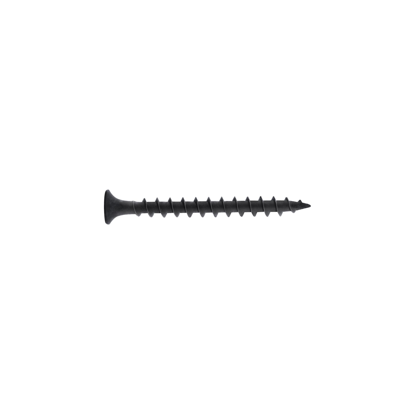 100 Tornillos Multiusos 10 x 2 pulg