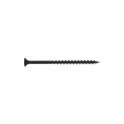 100 Tornillos Multiusos 10 x 3 pulg