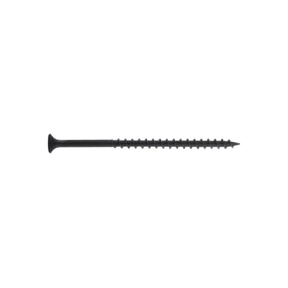 100 Tornillos Multiusos 10 x 3-1/2 pulg