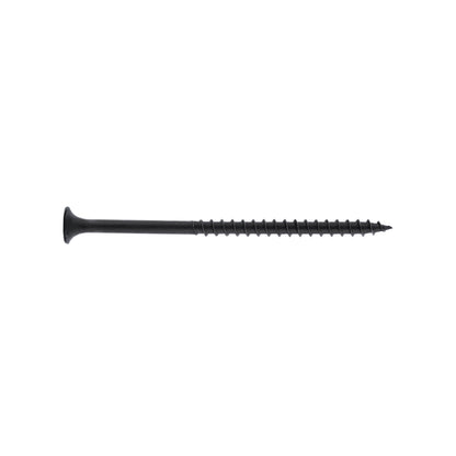 100 Tornillos Multiusos 12 x 4 pulg