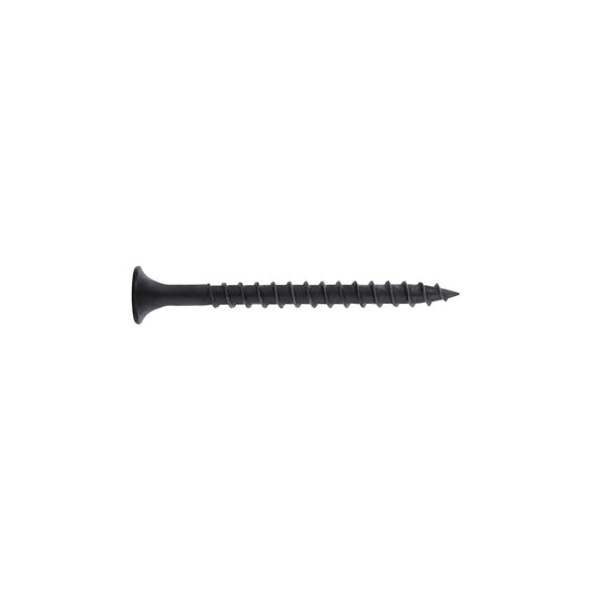 100 Tornillos Multiusos 12 x 2-1/2 pulg
