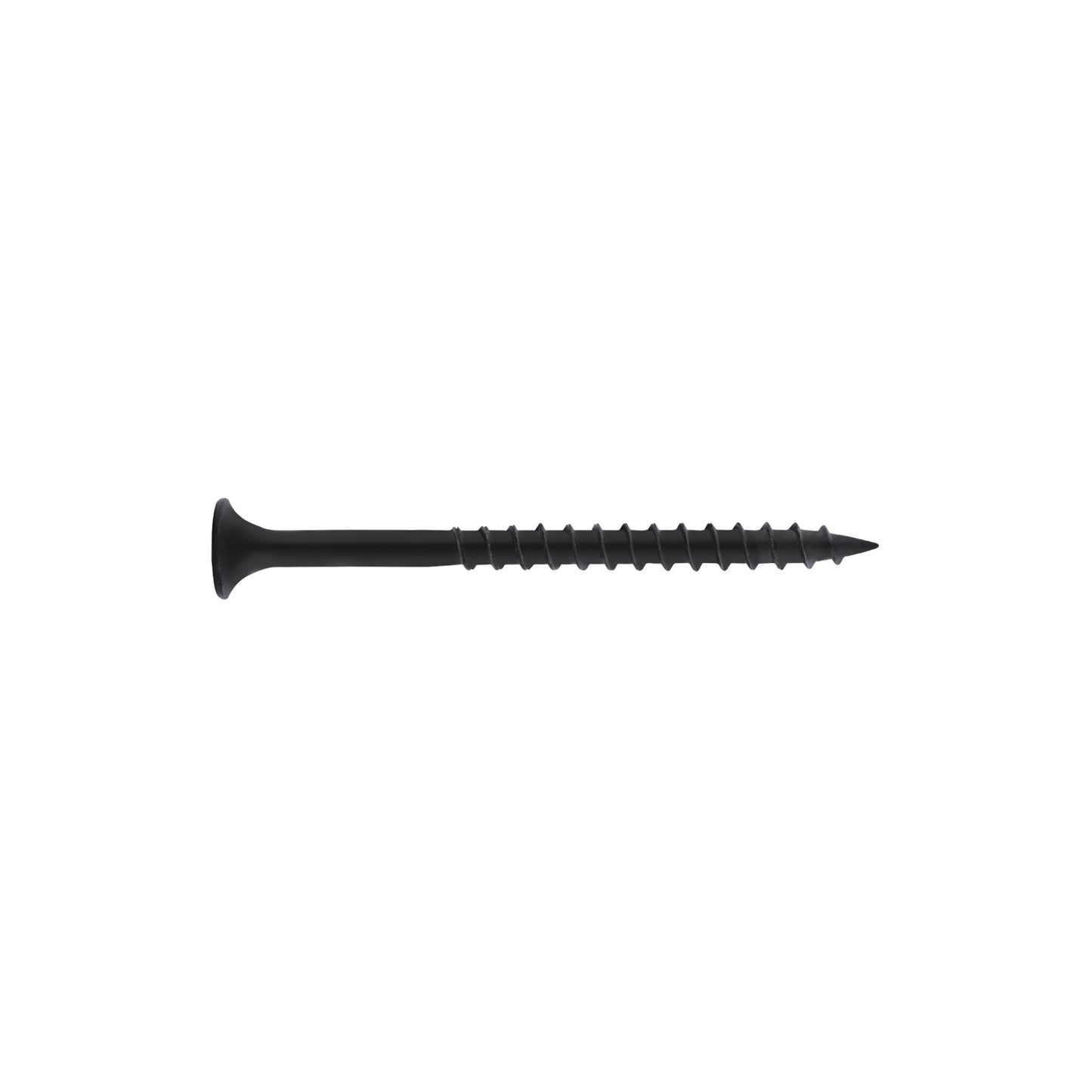 100 Tornillos Multiusos 12 x 3 pulg