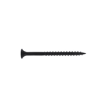 100 Tornillos Multiusos 12 x 3 pulg
