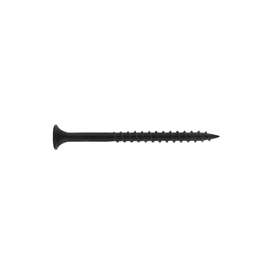 100 Tornillos Multiusos 12 x 3 pulg