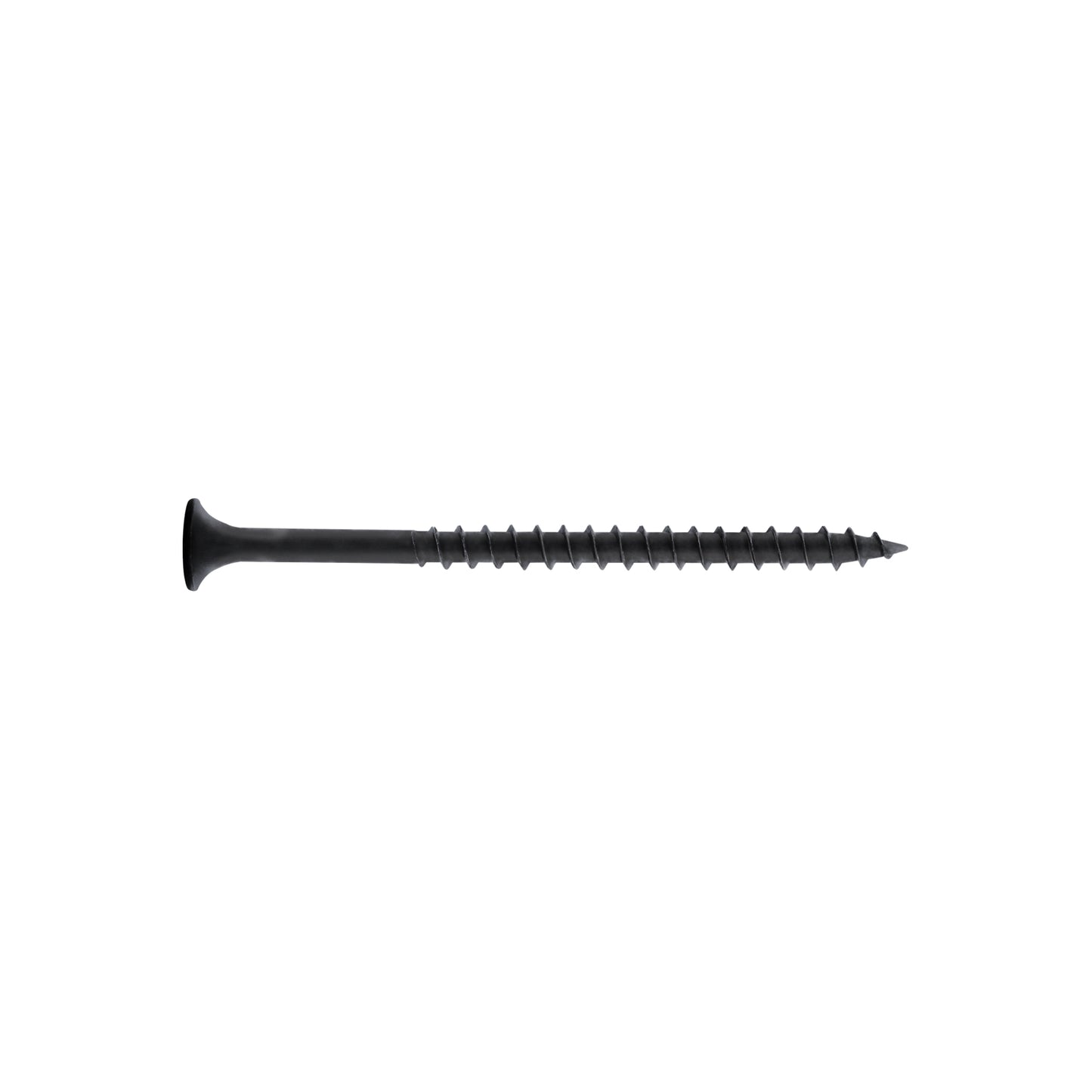 100 Tornillos Multiusos 12 x 3-1/2 pulg