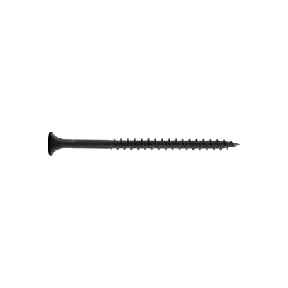 100 Tornillos Multiusos 12 x 3-1/2 pulg