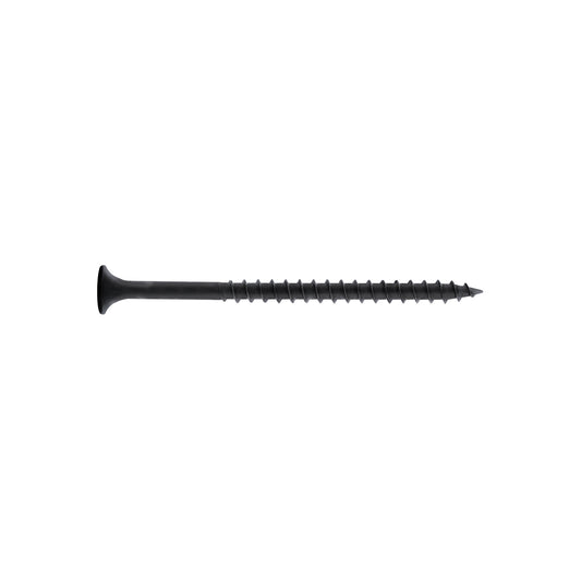 100 Tornillos Multiusos 12 x 3-1/2 pulg