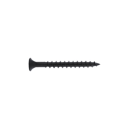100 Tornillos Multiusos 14 x 2-1/2 pulg