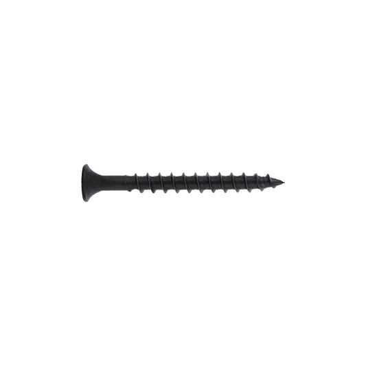 100 Tornillos Multiusos 14 x 2-1/2 pulg