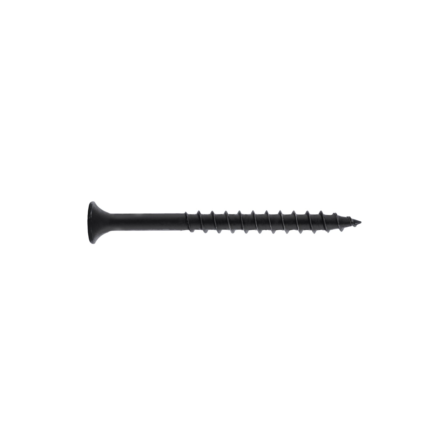 100 Tornillos Multiusos 14 x 3 pulg