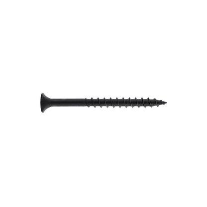 100 Tornillos Multiusos 14 x 3 pulg