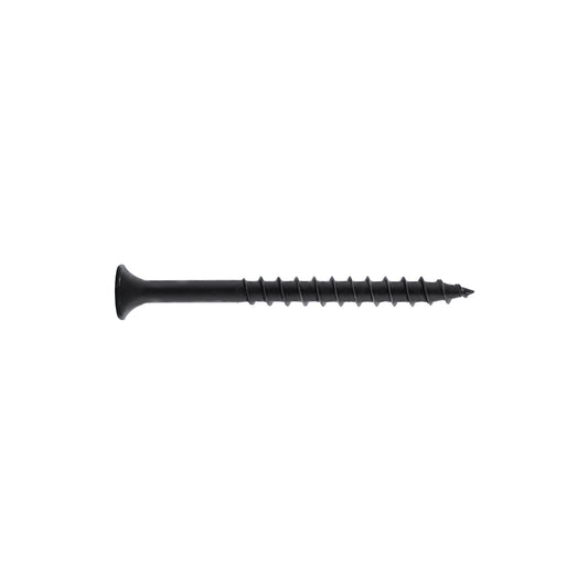 100 Tornillos Multiusos 14 x 3 pulg