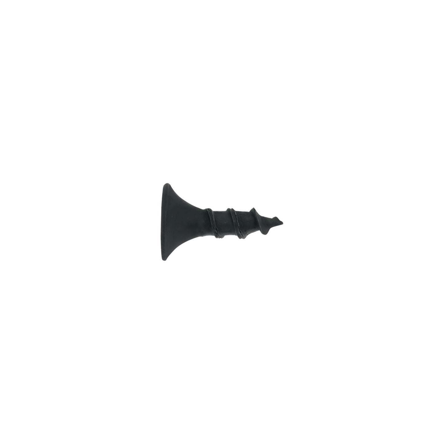 Tornillo gypsum multiusos fosfatada 6 x 1/2 pulg