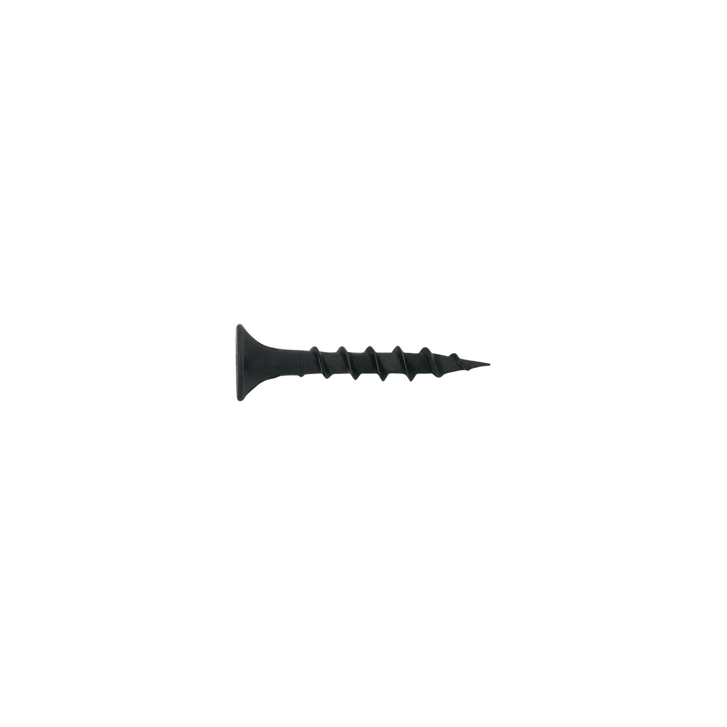 Tornillo gypsum multiusos fosfatada 6 x 1 pulg