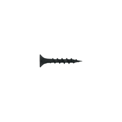 Tornillo gypsum multiusos fosfatada 6 x 1 pulg
