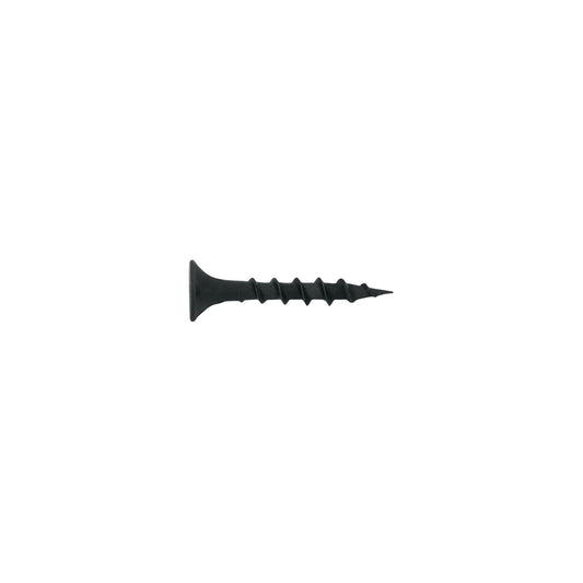 Tornillo gypsum multiusos fosfatada 6 x 1 pulg