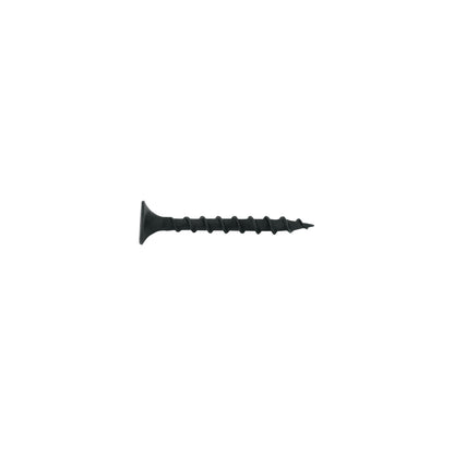 Tornillo gypsum multiusos fosfatada 6 x 1-1/4 pulg