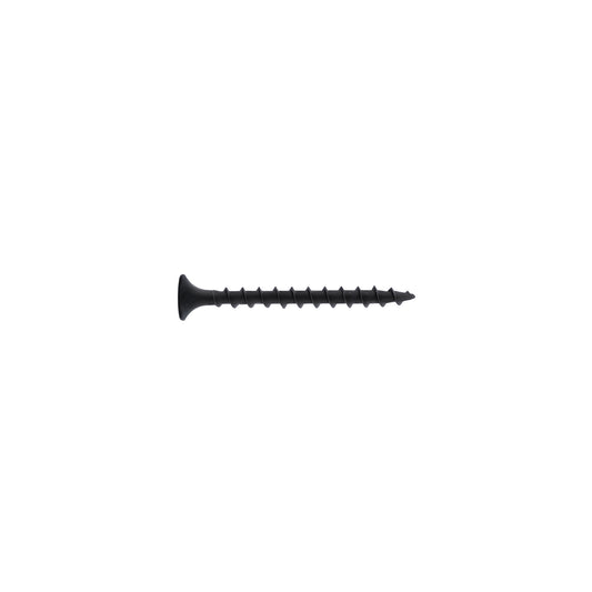100 pijas #6 x 1-5/8"cabeza plana phillips multiusos