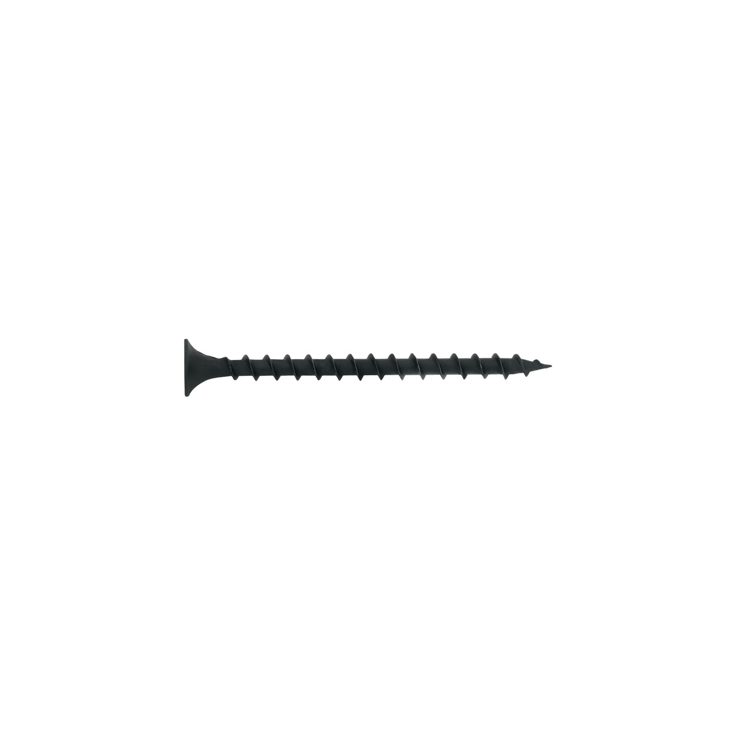 Tornillo gypsum multiusos fosfatada 6 x 2 pulg