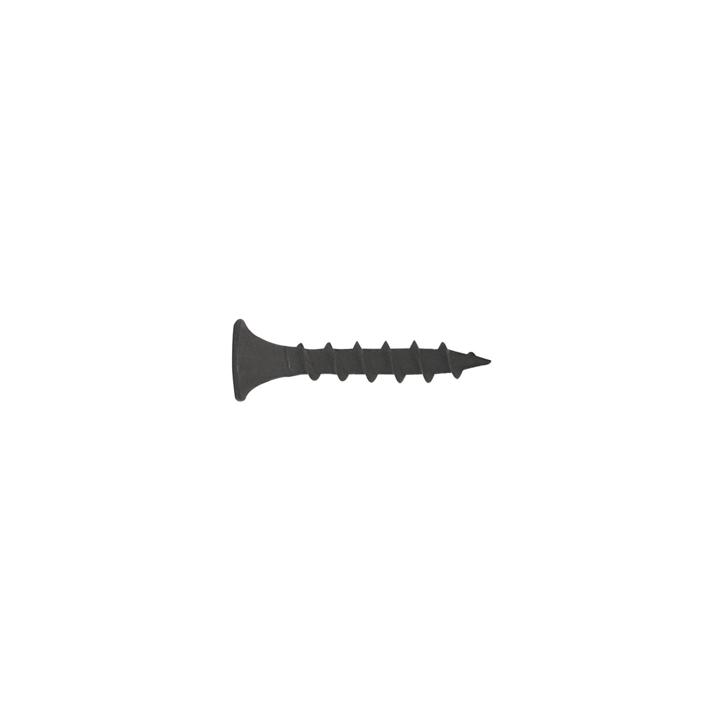Tornillo gypsum multiusos fosfatada 8 x 1 pulg