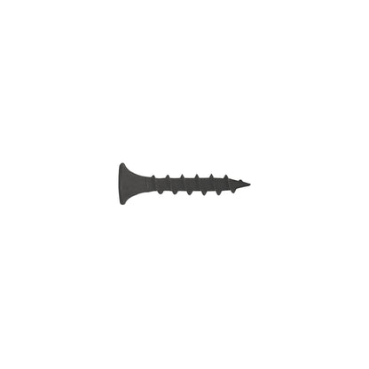 Tornillo gypsum multiusos fosfatada 8 x 1 pulg
