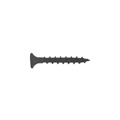 Tornillo gypsum multiusos fosfatada 8 x 1-1/4 pulg
